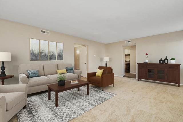 1-bedroom apartment at Turlington Oaks Apartments in Newport News, VA